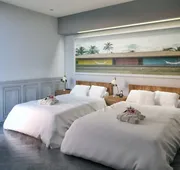 Singular Joy Downtown Residences hotel detail image 7