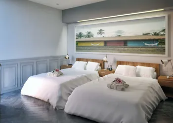 Singular Joy Downtown Residences hotel thumbnail 7