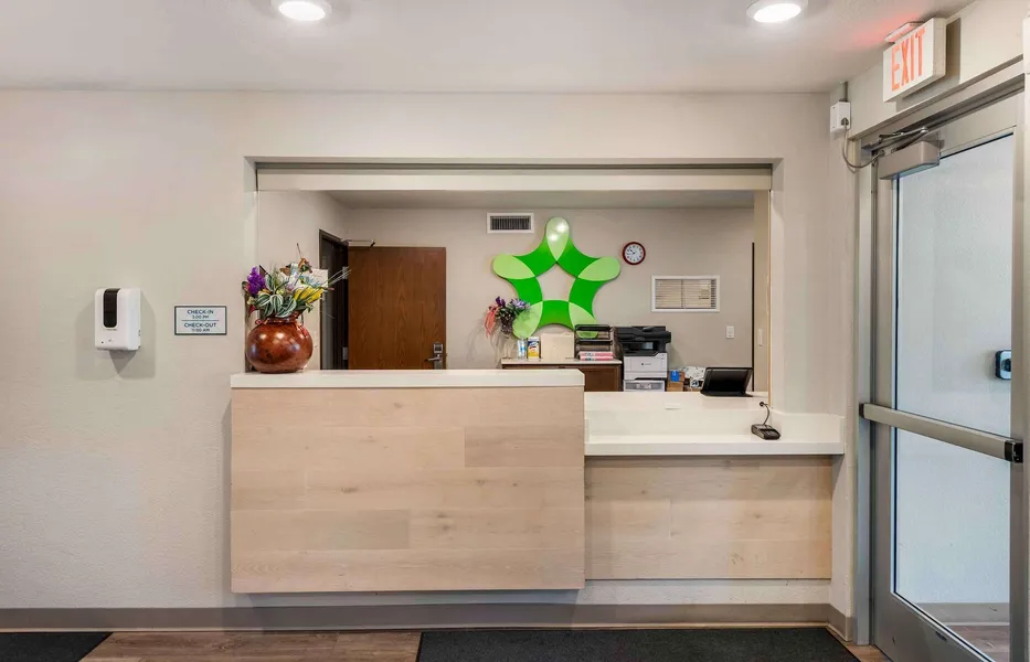 Extended Stay America Suites - St Paul - Woodbury hotel detail image 2