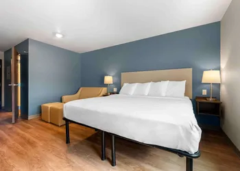 Extended Stay America Suites - St Paul - Woodbury hotel thumbnail 6