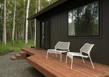 Meier Lake hotel thumbnail 3