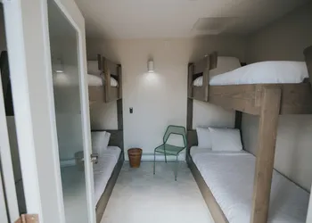 Meier Lake hotel thumbnail 8