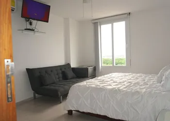 CARIBE Beachfront 2 BDR- Incredible Oceanview hotel thumbnail 2