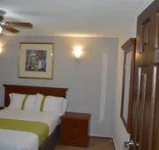 Suites Bajio hotel detail image 4