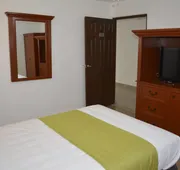 Suites Bajio hotel detail image 5