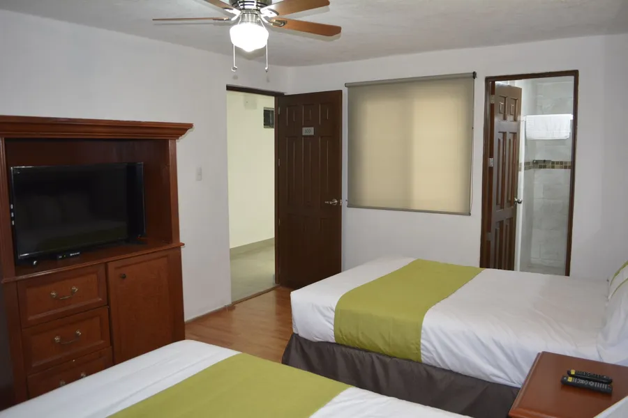 Suites Bajio hotel detail image 6