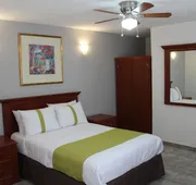 Suites Bajio hotel detail image 7