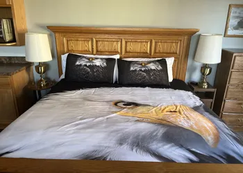 Eagle View Motel & Retreat hotel thumbnail 6