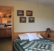 Viking Bay Resort & Lodge hotel detail image 3
