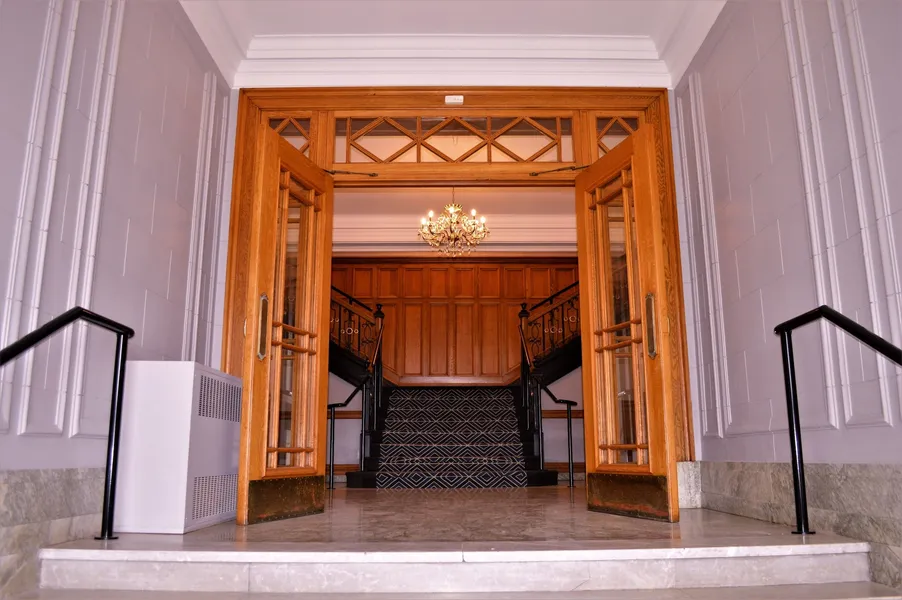 The Courthouse Hotel, an Ascend Collection Hotel hotel detail image 2