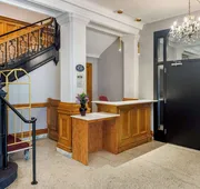 The Courthouse Hotel, an Ascend Collection Hotel hotel detail image 3