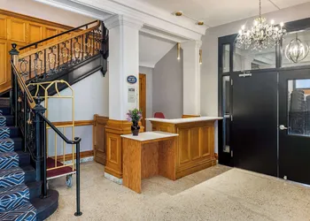 The Courthouse Hotel, an Ascend Collection Hotel hotel thumbnail 3