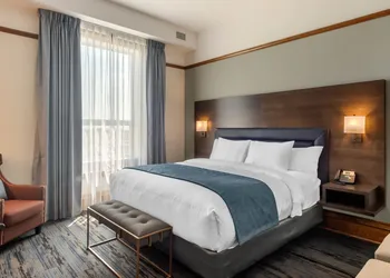 The Courthouse Hotel, an Ascend Collection Hotel hotel thumbnail 5
