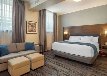 The Courthouse Hotel, an Ascend Collection Hotel hotel thumbnail 6