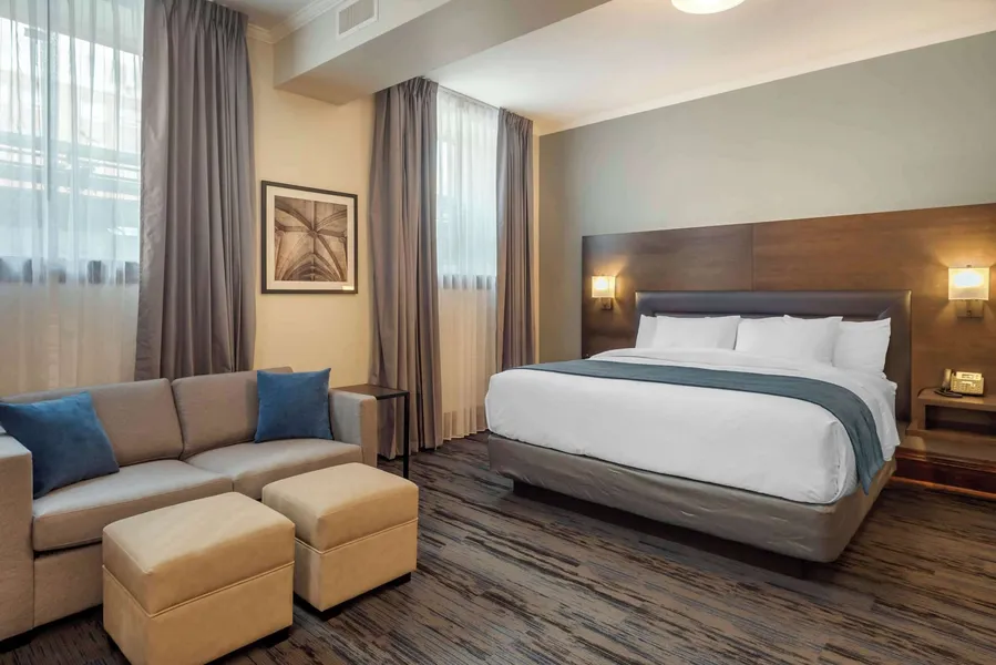 The Courthouse Hotel, an Ascend Collection Hotel hotel detail image 6