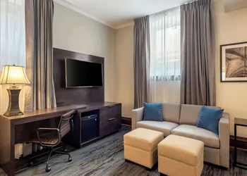 The Courthouse Hotel, an Ascend Collection Hotel hotel thumbnail 7