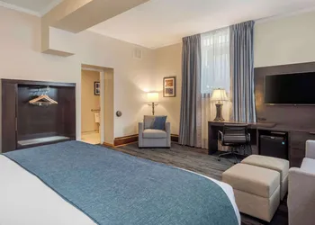 The Courthouse Hotel, an Ascend Collection Hotel hotel thumbnail 8