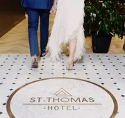 Hôtel St-Thomas hotel detail image 4