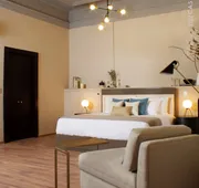Casa Florencia Hotel Boutique hotel detail image 3