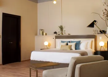 Casa Florencia Hotel Boutique hotel thumbnail 3