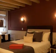 Casa Florencia Hotel Boutique hotel detail image 7