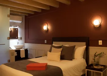 Casa Florencia Hotel Boutique hotel thumbnail 7