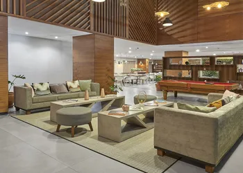 City Express Plus by Marriott Tijuana hotel thumbnail 6