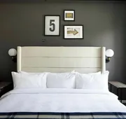 The Queen Hotel Philadelphia Pennsylvania Belvilla Luxe hotel detail image 3