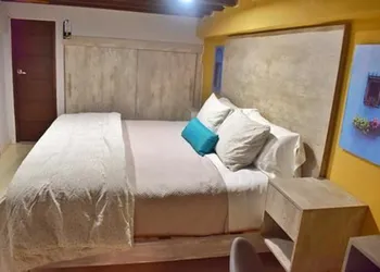 Hotel Corazon Mexicano hotel thumbnail 3