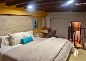 Hotel Corazon Mexicano hotel thumbnail 4