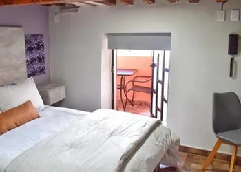 Hotel Corazon Mexicano hotel thumbnail 5
