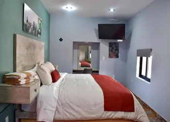Hotel Corazon Mexicano hotel thumbnail 8