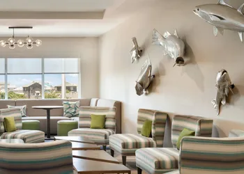 TownePlace Suites by Marriott Outer Banks Kill Devil Hills hotel thumbnail 2