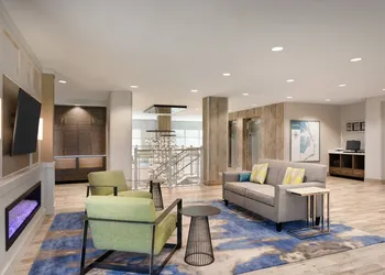 TownePlace Suites by Marriott Outer Banks Kill Devil Hills hotel thumbnail 3