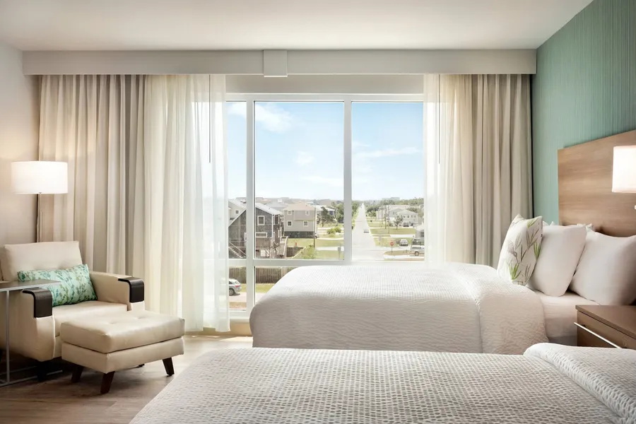 TownePlace Suites by Marriott Outer Banks Kill Devil Hills hotel detail image 6