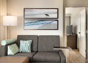 TownePlace Suites by Marriott Outer Banks Kill Devil Hills hotel thumbnail 7