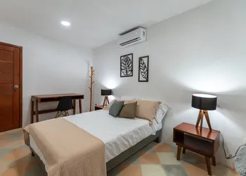 Merida 62 hotel thumbnail 4
