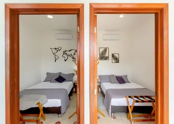 Merida 62 hotel thumbnail 3