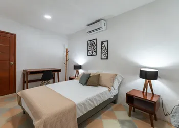 Merida 62 hotel thumbnail 4