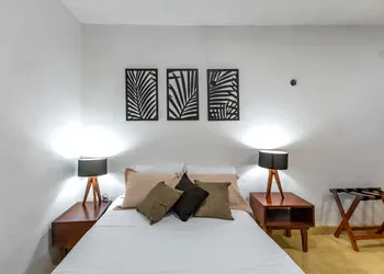 Merida 62 hotel thumbnail 5