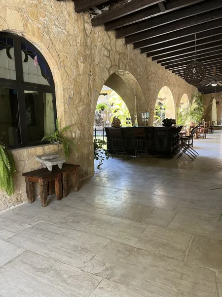 Rancho Agua Salada hotel detail image 2