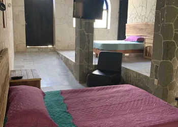 Rancho Agua Salada hotel thumbnail 4