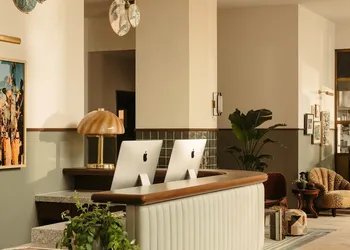 The Hoxton Downtown LA hotel thumbnail 2