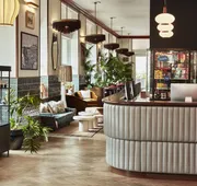 The Hoxton Downtown LA hotel detail image 3