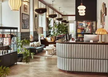 The Hoxton Downtown LA hotel thumbnail 3