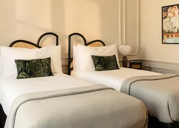 The Hoxton Downtown LA hotel thumbnail 8
