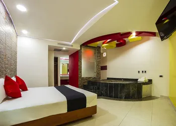 Hotel Verona hotel thumbnail 6