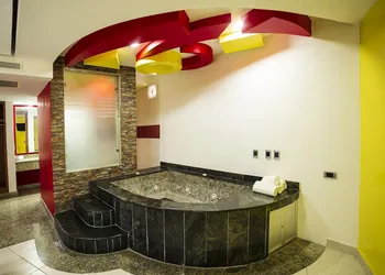 Hotel Verona hotel thumbnail 7