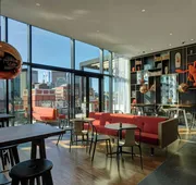 citizenM Boston North Station hotel detail image 4