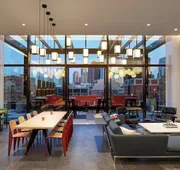 citizenM Boston North Station hotel detail image 5